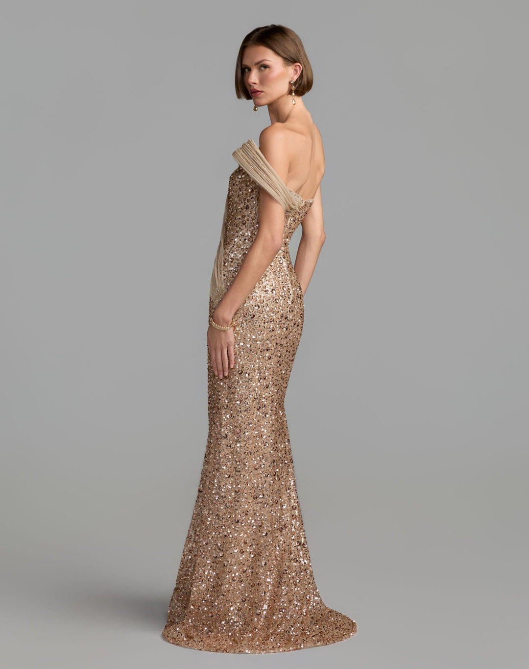 Mac Duggal 37085 Dress