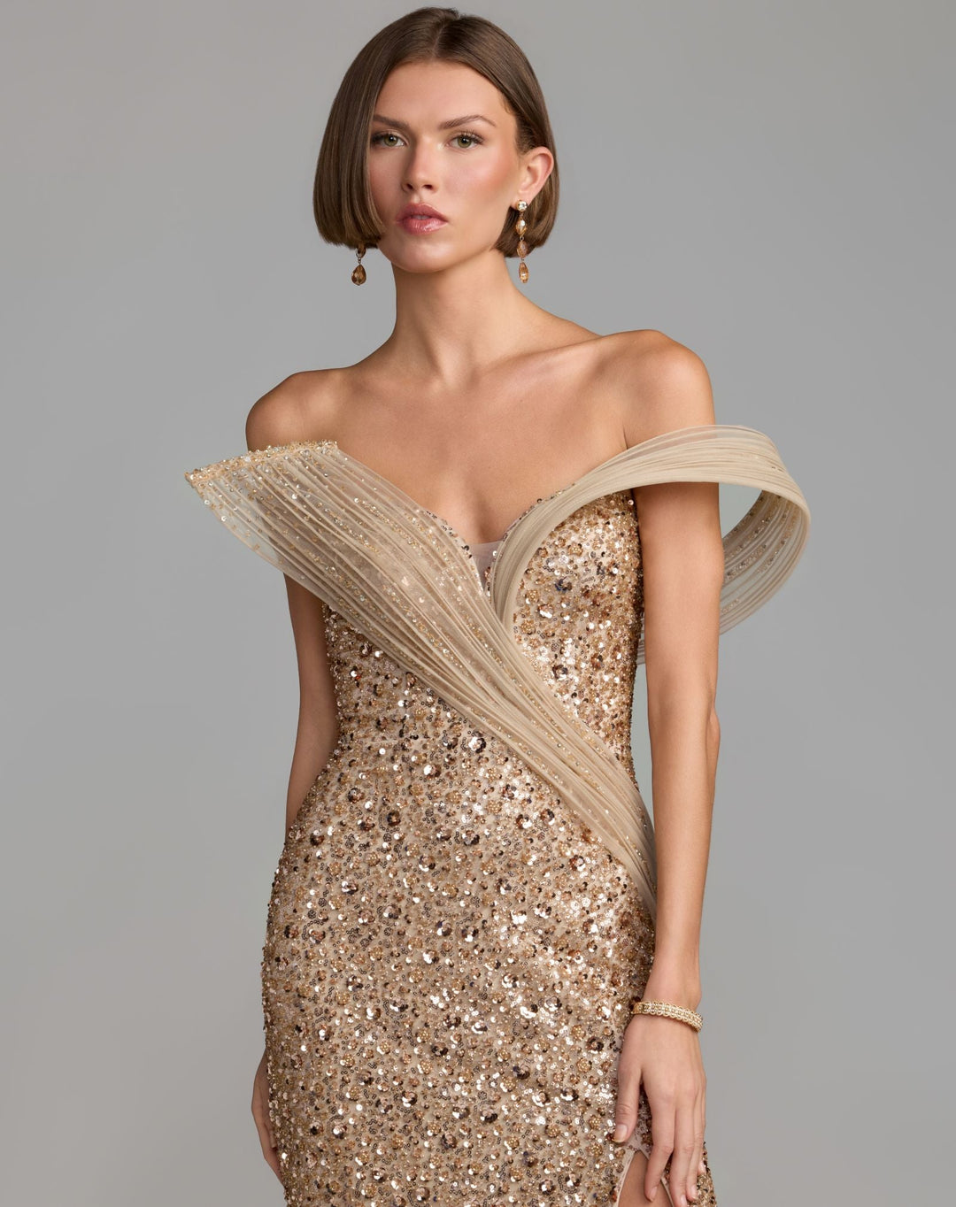Mac Duggal 37085 Dress