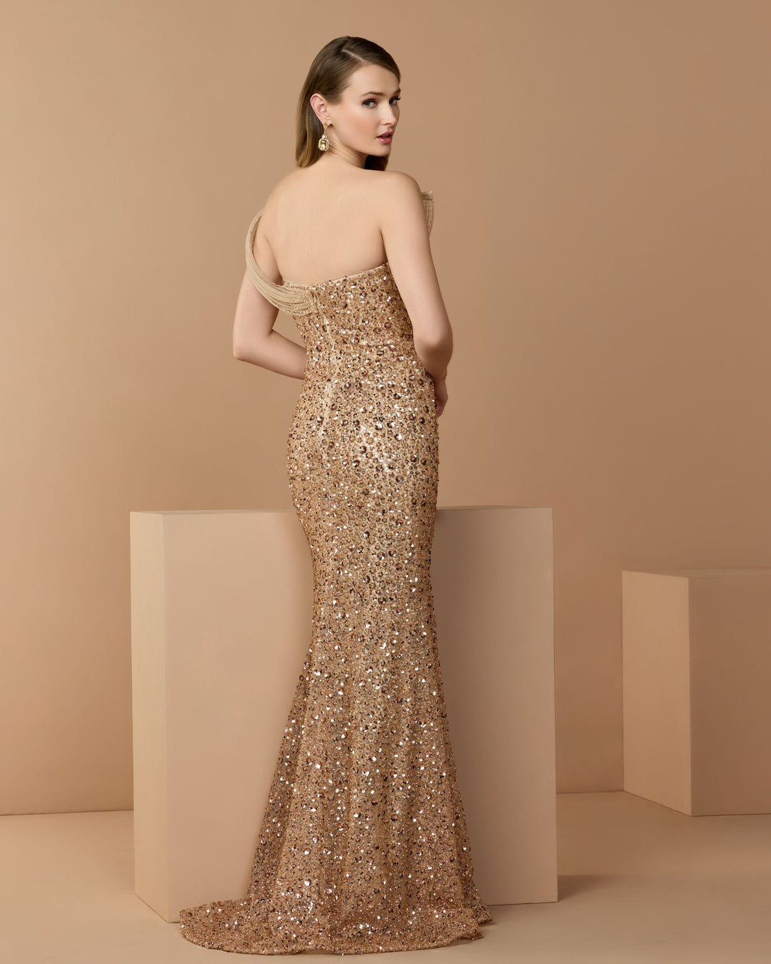 Mac Duggal 37085 Dress