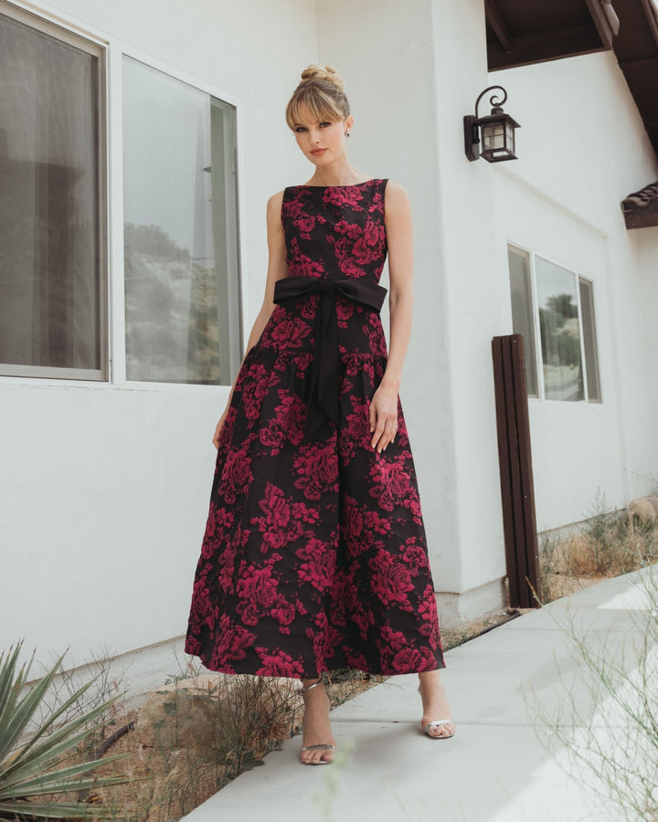 Mac Duggal 37091 Dress - FOSTANI.com