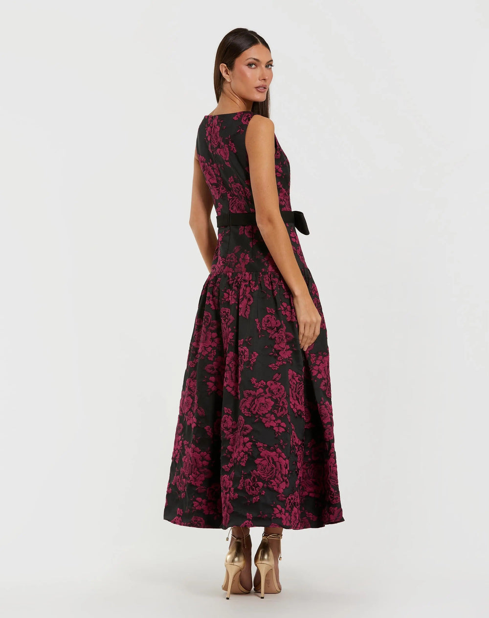 Mac Duggal 37091 Dress - FOSTANI.com