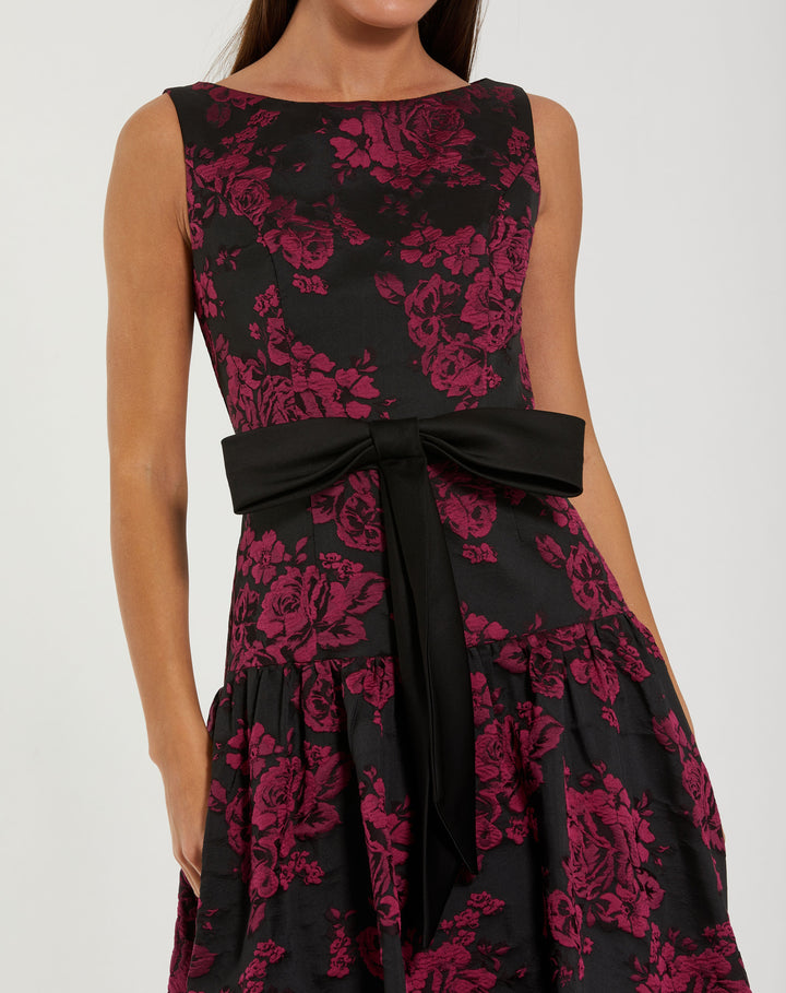 Mac Duggal 37091 Dress - FOSTANI.com