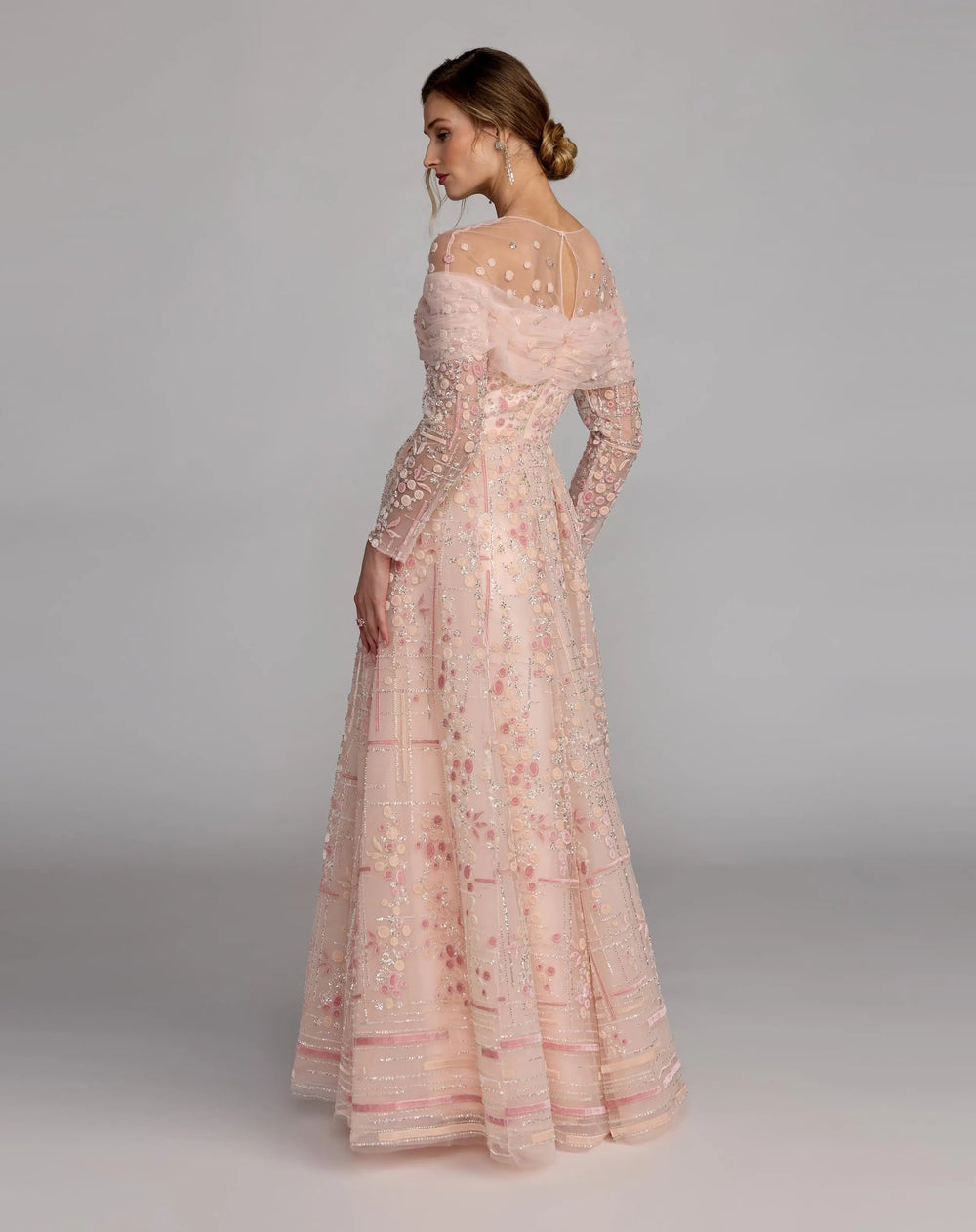 Mac Duggal 37119 Dress - FOSTANI.com