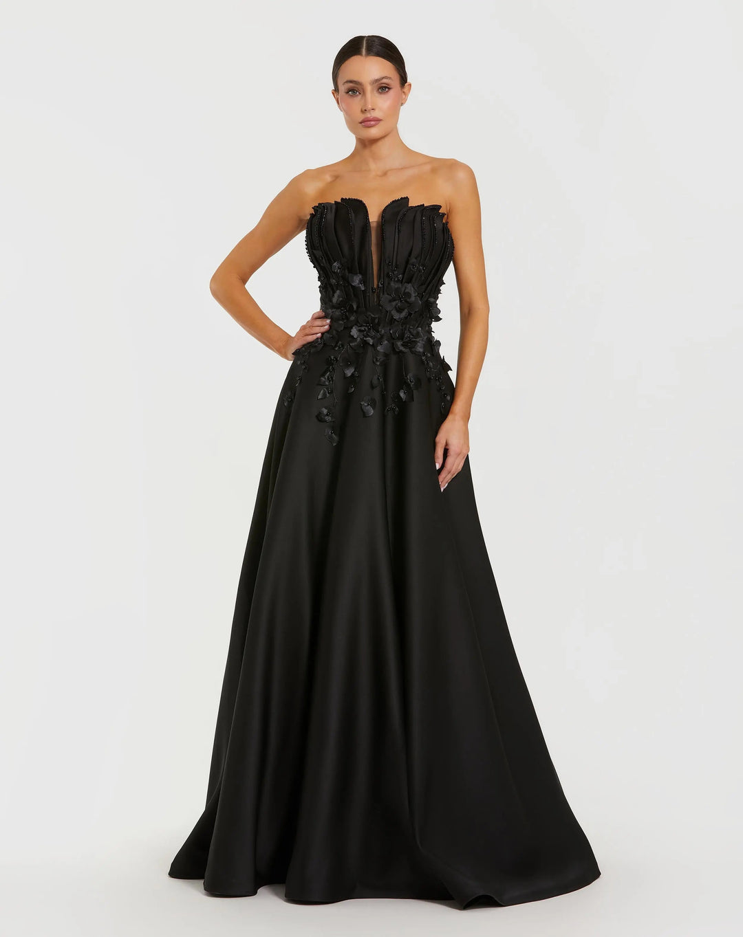 Mac Duggal 37134 Dress - FOSTANI.com