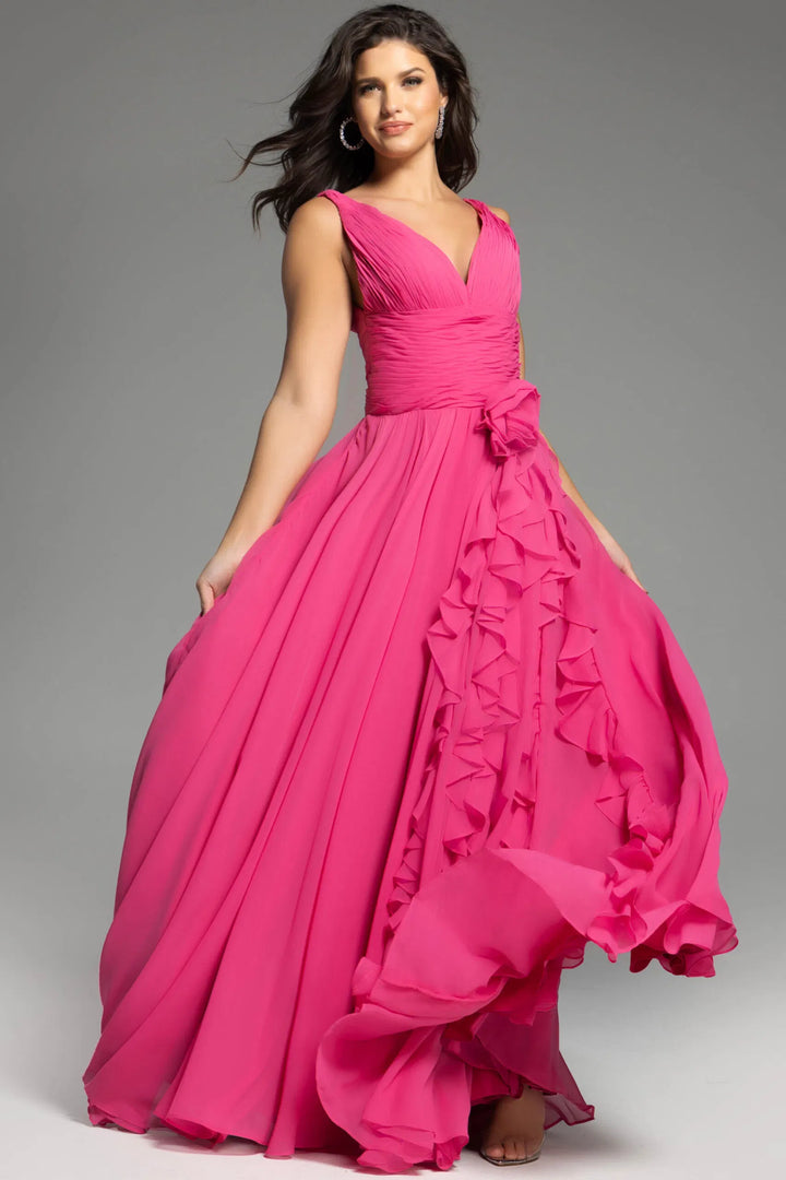 Jovani 37374 Dress - FOSTANI.com