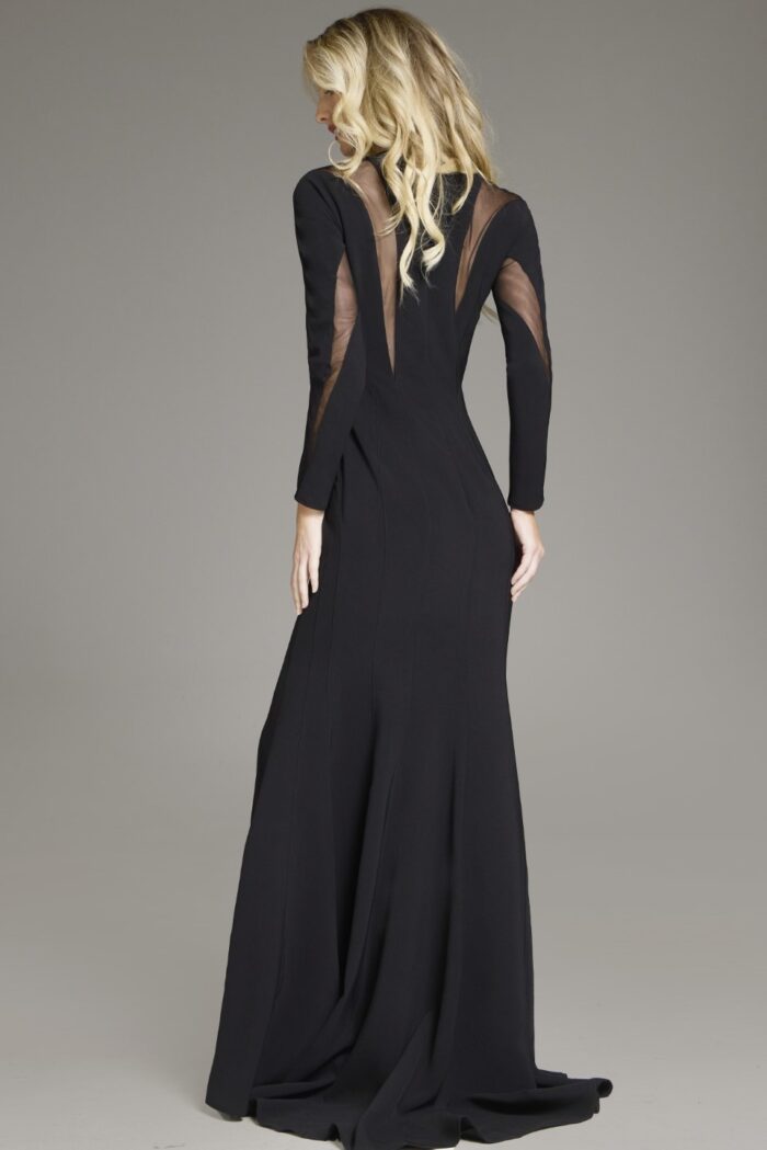 Jovani 37671 Dress - FOSTANI.com