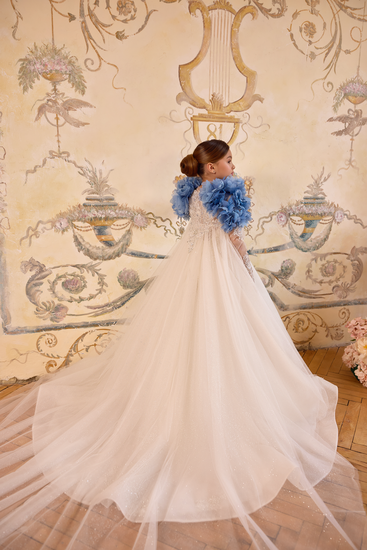 PENTELEI 3803 Dress - FOSTANI.com