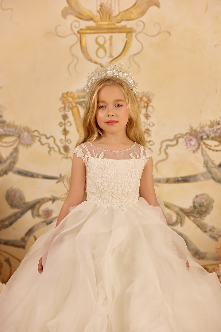 PENTELEI 3805 Dress - FOSTANI.com