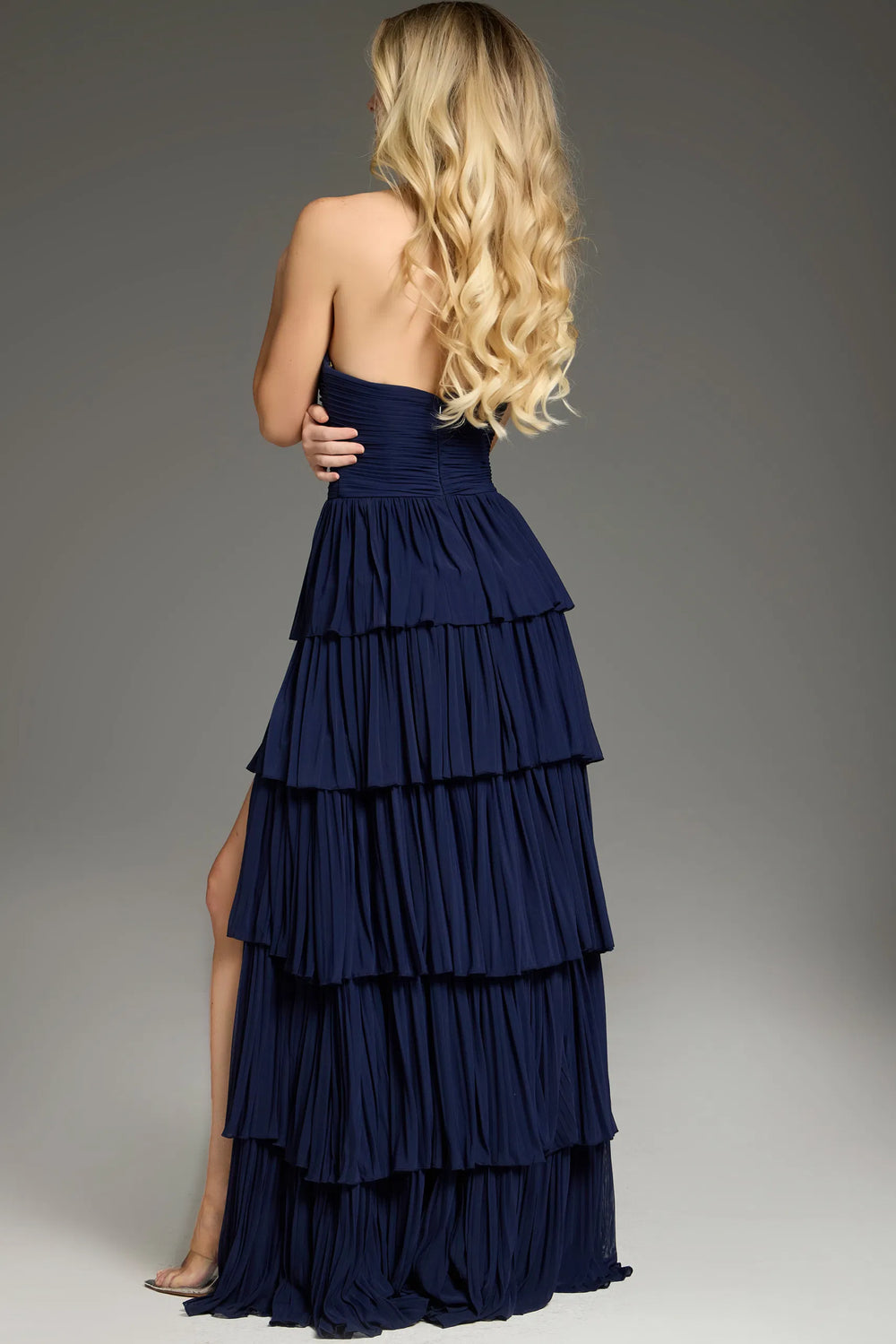 Jovani 38101 Dress - FOSTANI.com