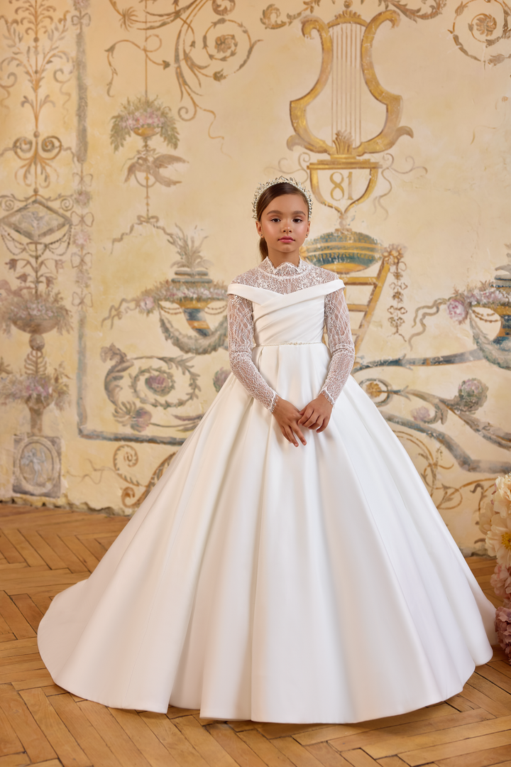 PENTELEI 3817 Dress - FOSTANI.com