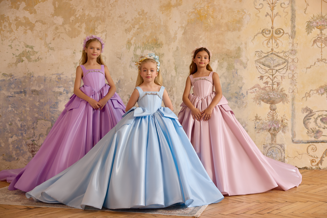 PENTELEI 3818 Dress - FOSTANI.com