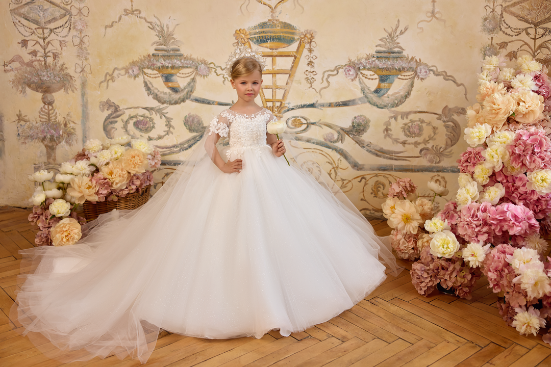 PENTELEI 3825 Dress - FOSTANI.com