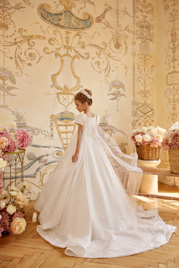 PENTELEI 3836 Dress - FOSTANI.com