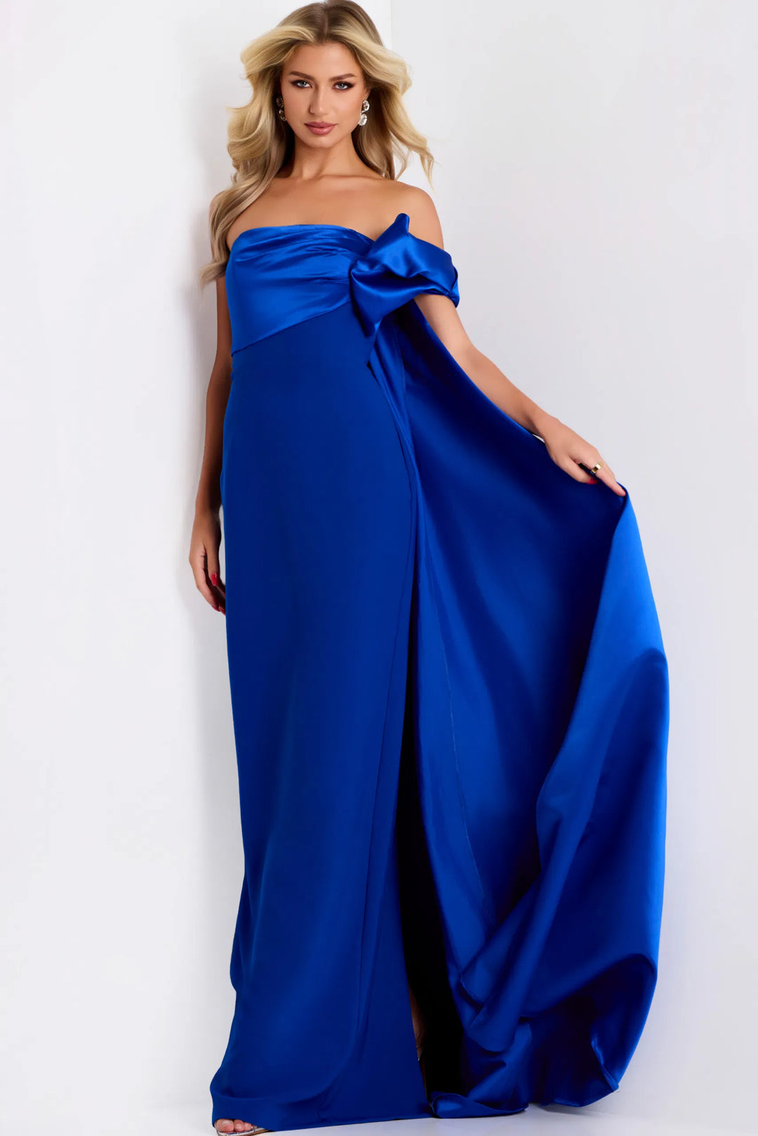 Jovani 38864 Dress - FOSTANI.com