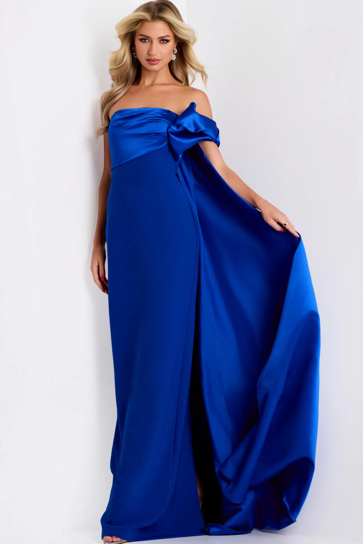 Jovani 38864 Dress - FOSTANI.com
