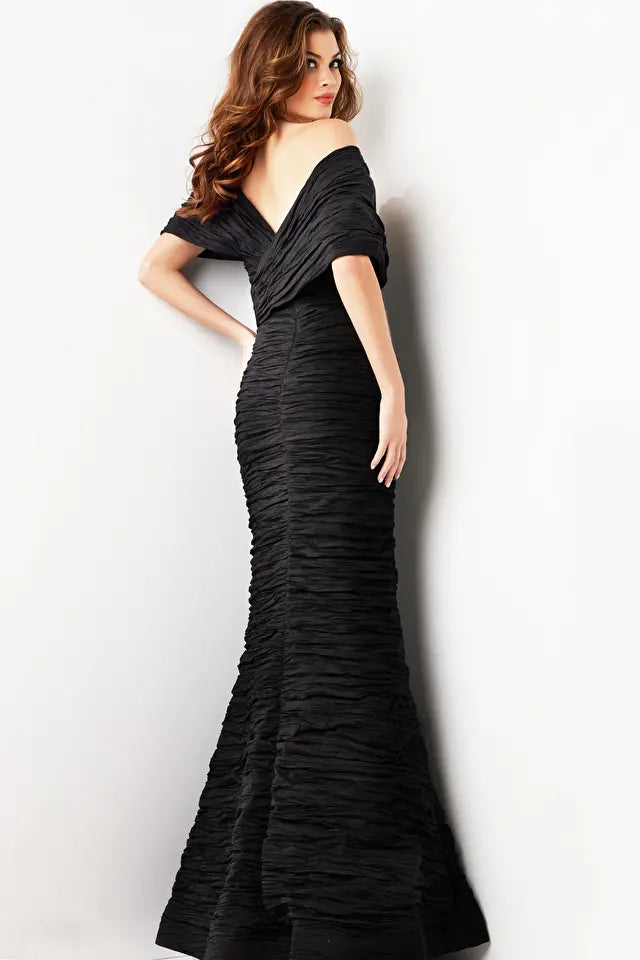 JOVANI 38954 DRESS - FOSTANI.com