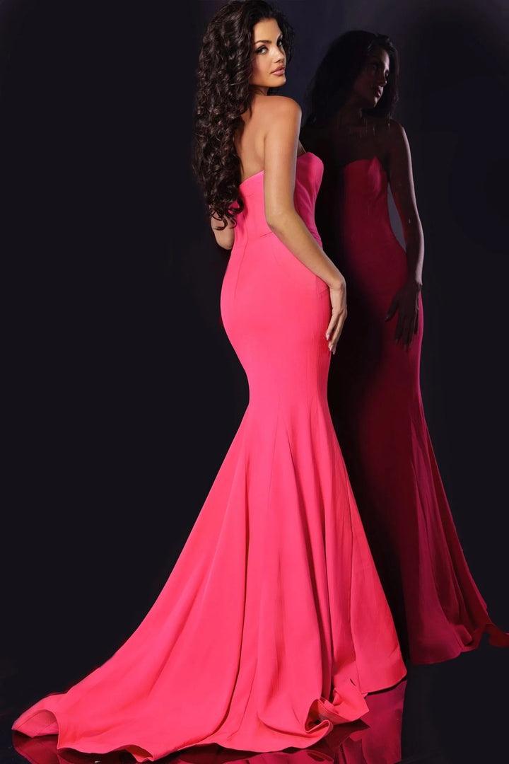 Jovani 38974 Dress - FOSTANI.com