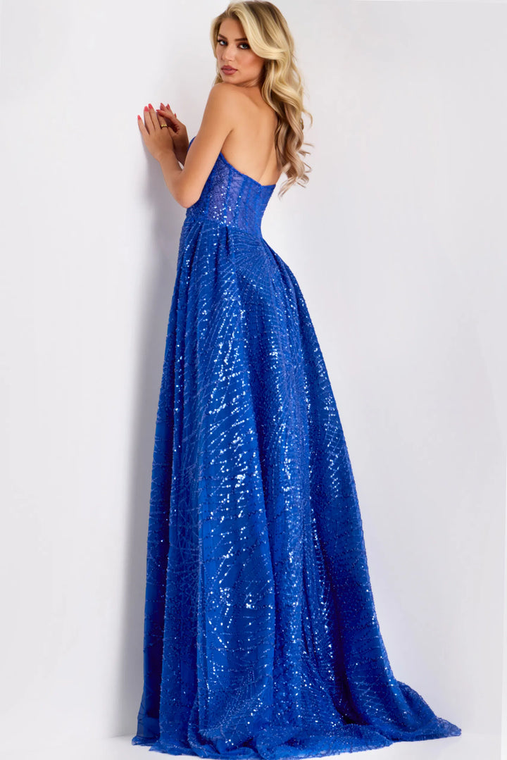 Jovani 39029 Dress - FOSTANI.com