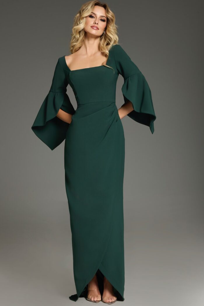 Jovani 39082 Dress - FOSTANI.com