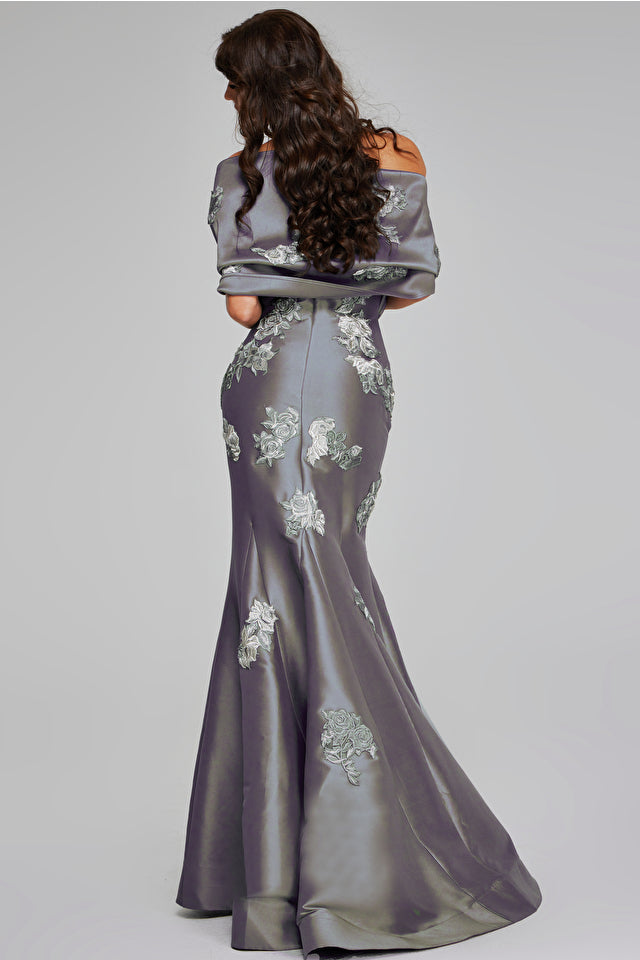 JOVANI 39261 DRESS - FOSTANI.com