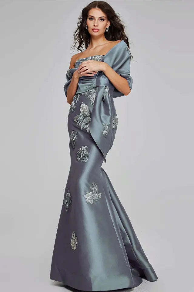 JOVANI 39261 DRESS - FOSTANI.com