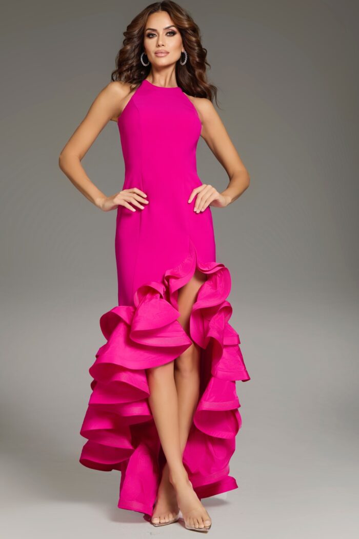 Jovani 39893 Dress - FOSTANI.com