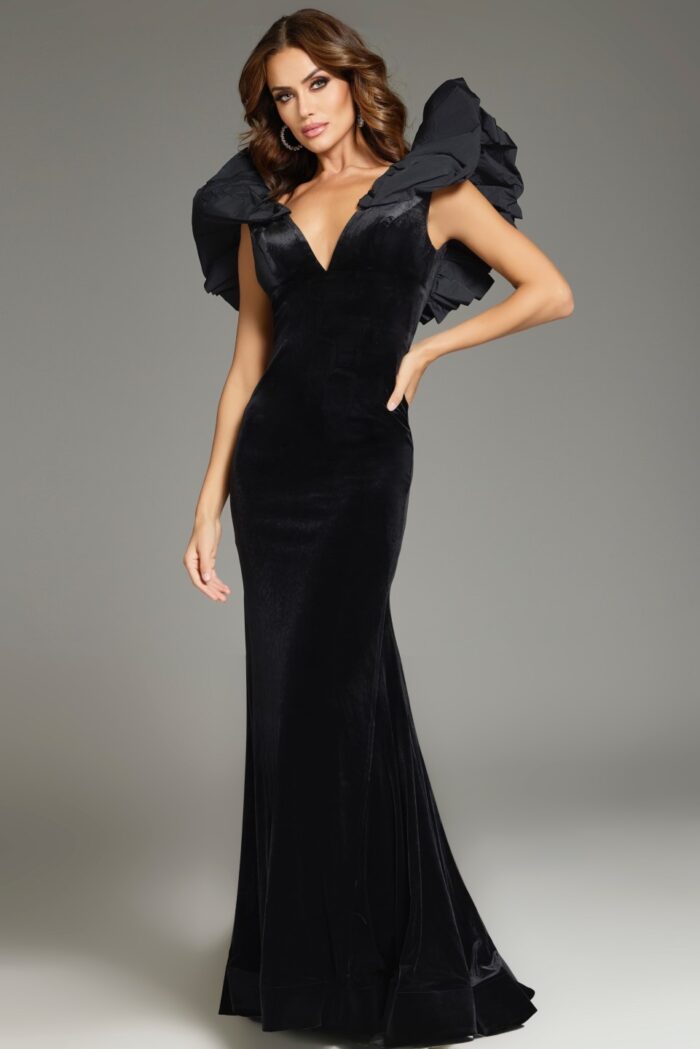 Jovani 39973 Dress - FOSTANI.com