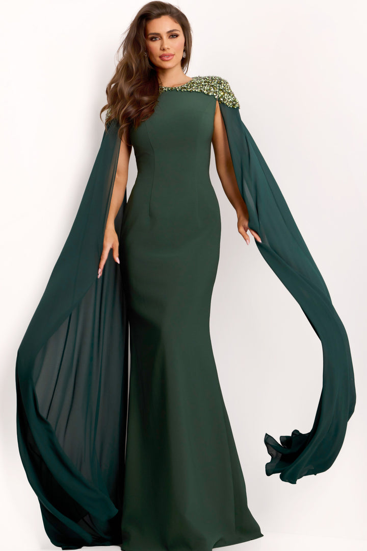 Jovani 40000 Dress - FOSTANI.com