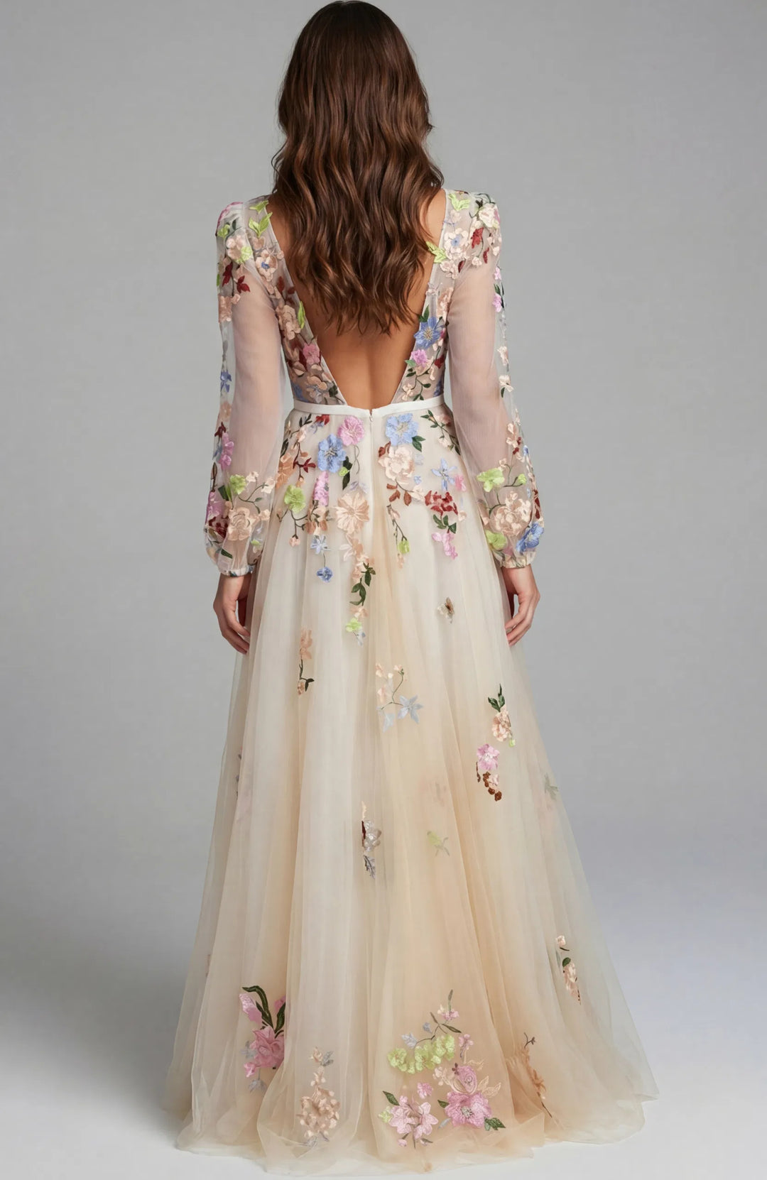 Jovani 40027 Dress - FOSTANI.com