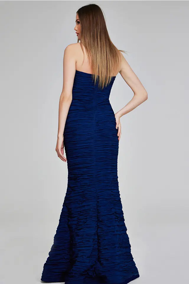 JOVANI 40045 DRESS - FOSTANI.com