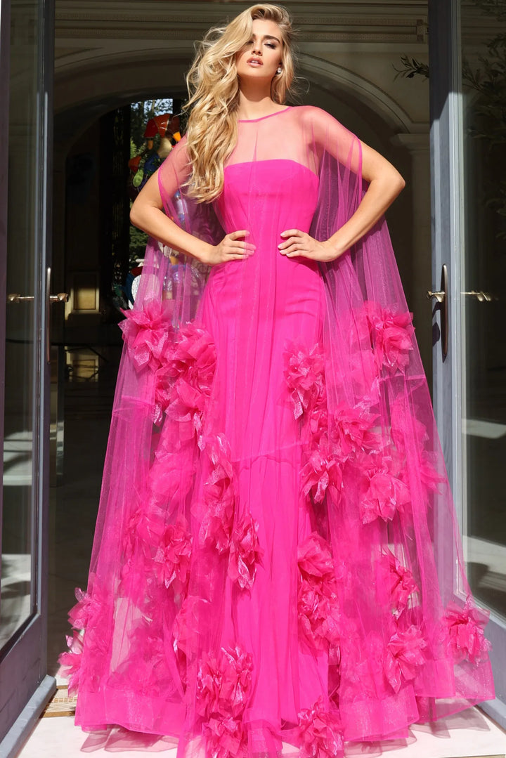 Jovani 40092 Dress - FOSTANI.com