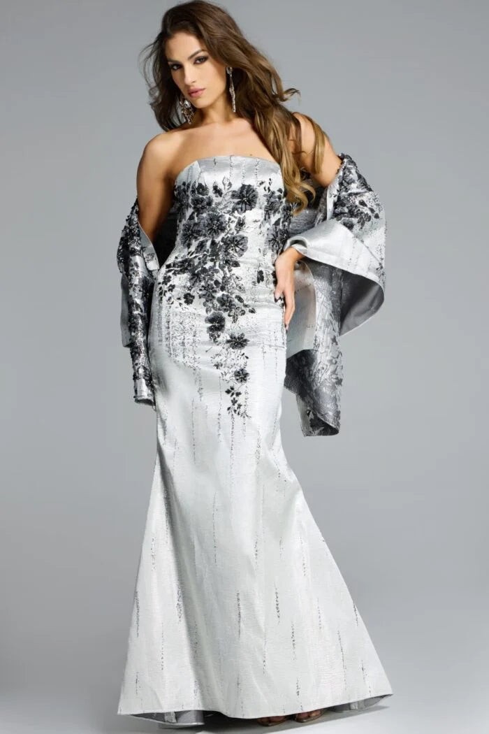 Jovani 40166 Dress - FOSTANI.com