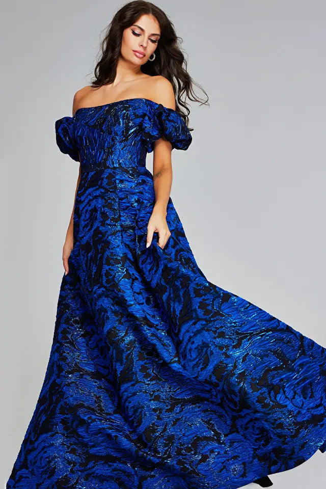 JOVANI 40315 DRESS - FOSTANI.com