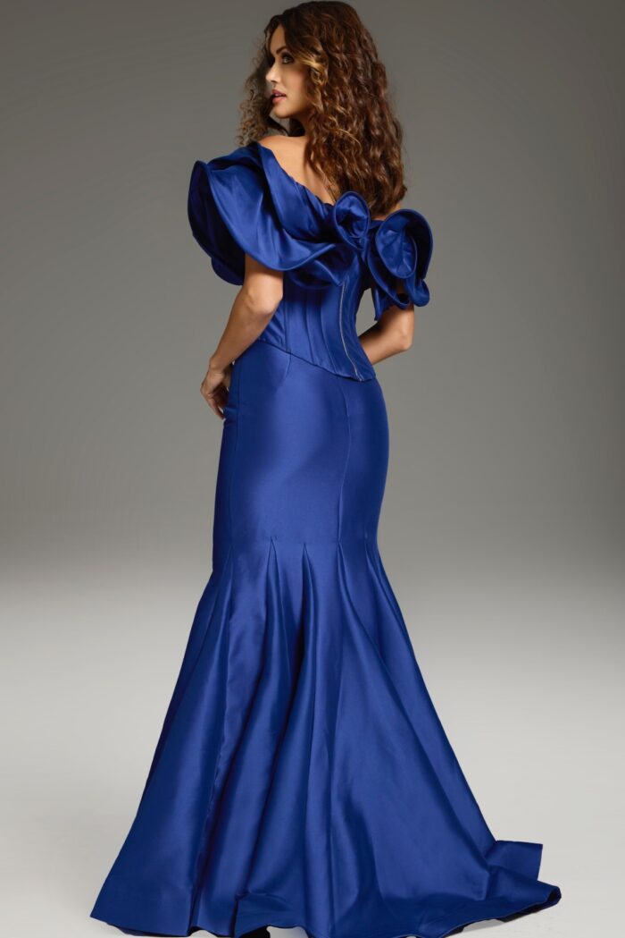 Jovani 40324 Dress - FOSTANI.com