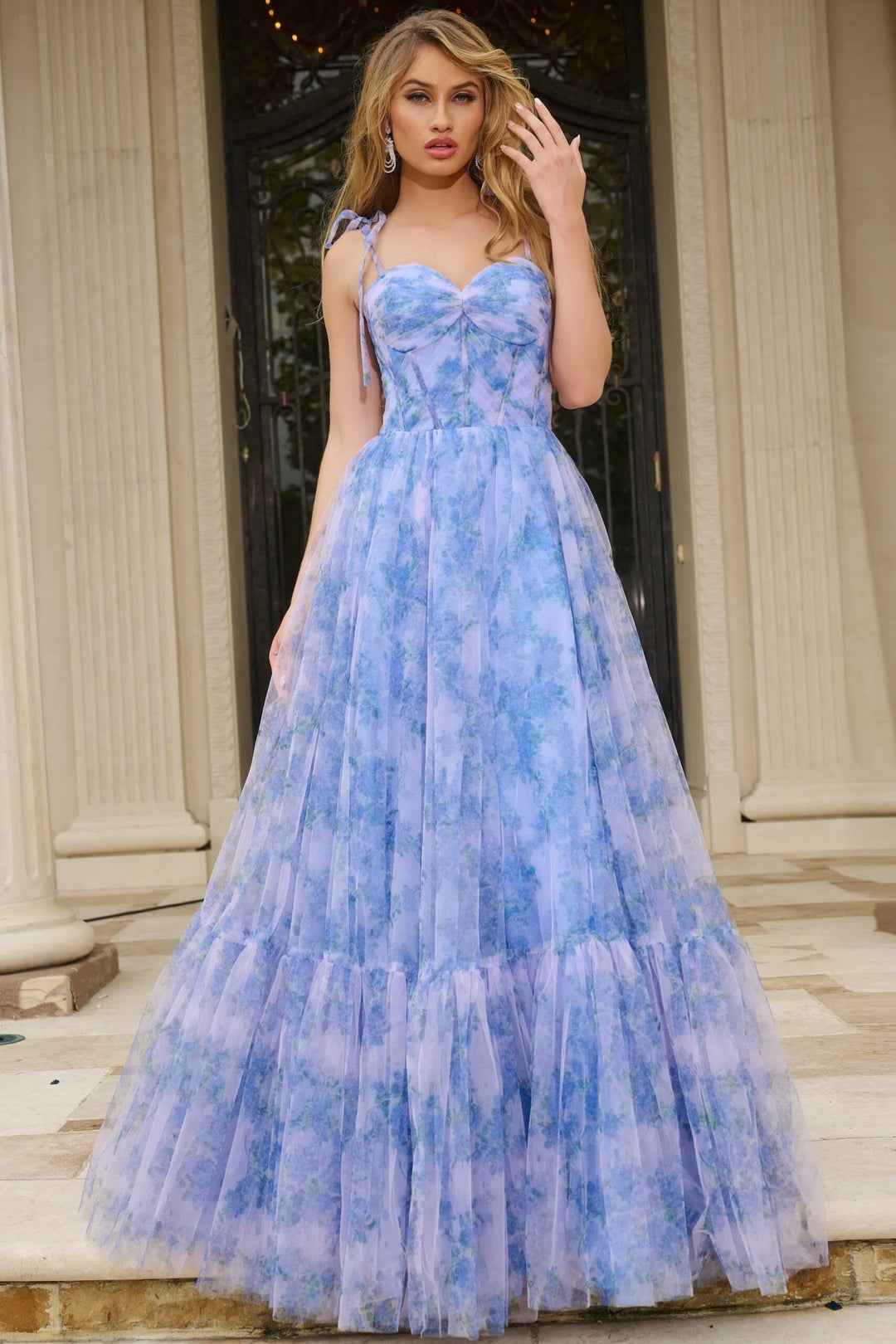 Jovani 40432 Dress - FOSTANI.com