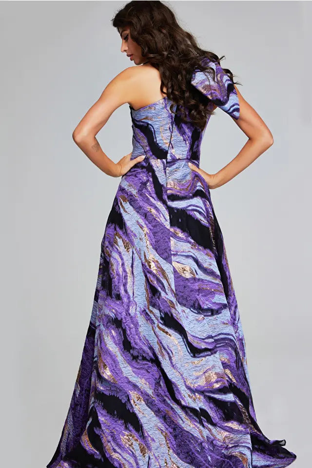 JOVANI 40695 DRESS - FOSTANI.com