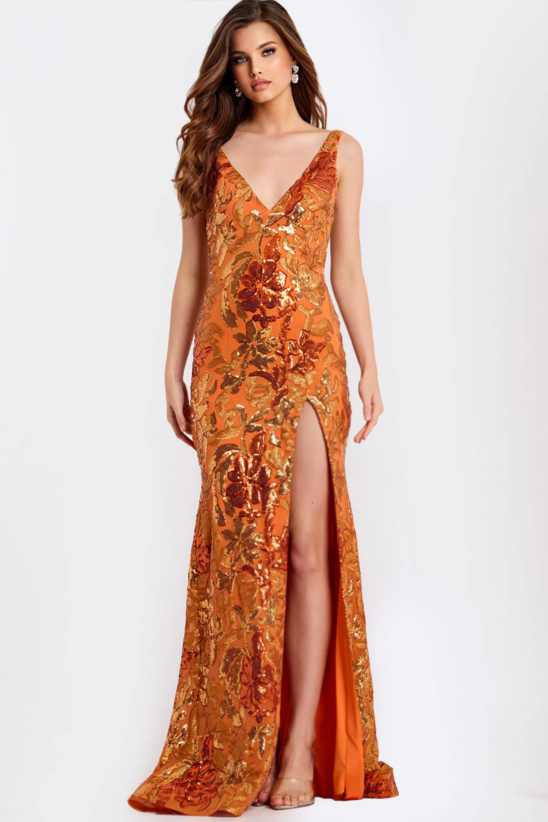 Jovani 40757 Dress - FOSTANI.com