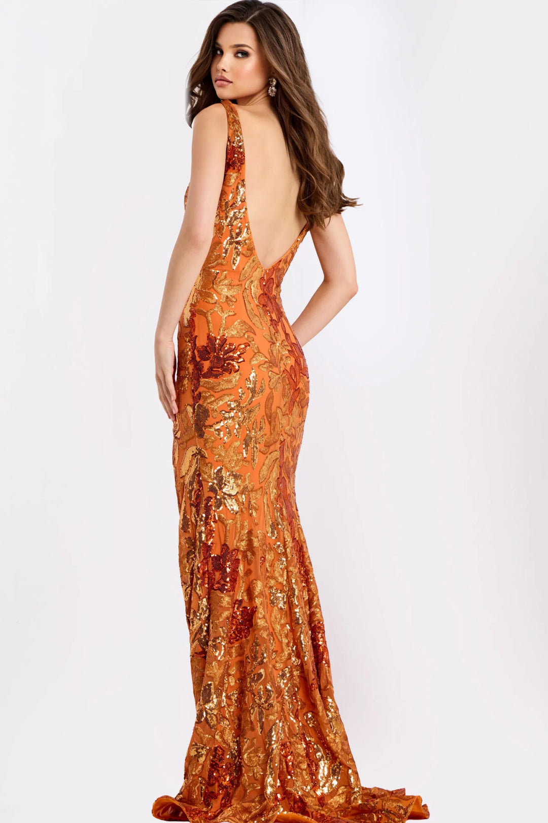 Jovani 40757 Dress - FOSTANI.com