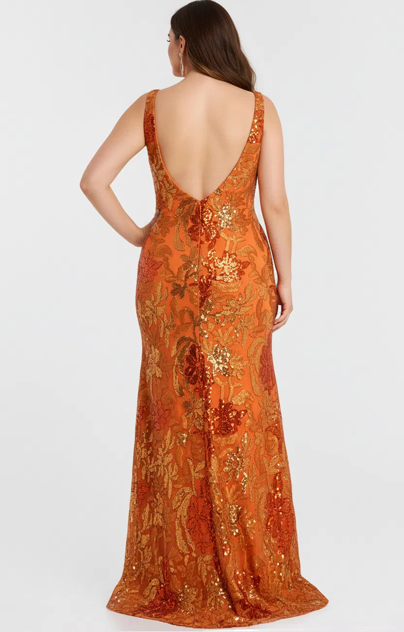 Jovani 40757 Dress - FOSTANI.com