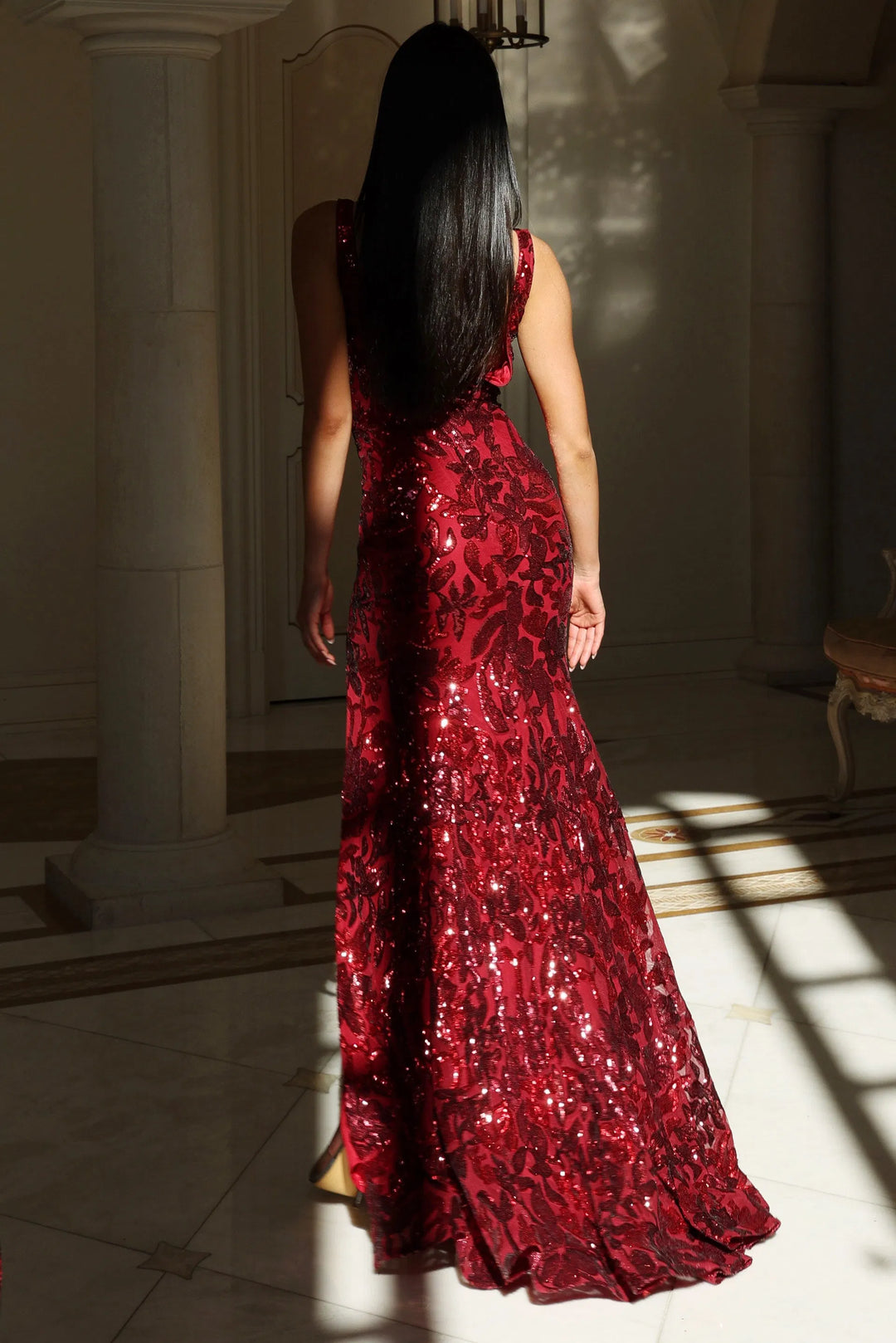 Jovani 40757 Dress - FOSTANI.com