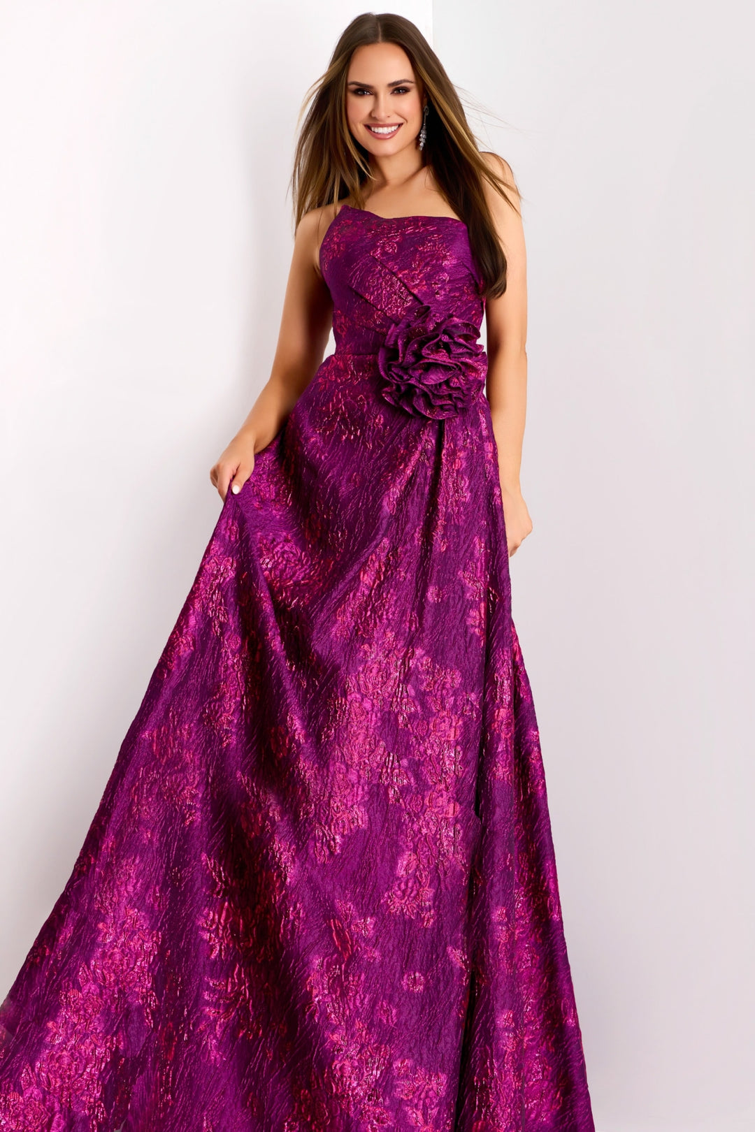 Jovani 40780 Dress - FOSTANI.com