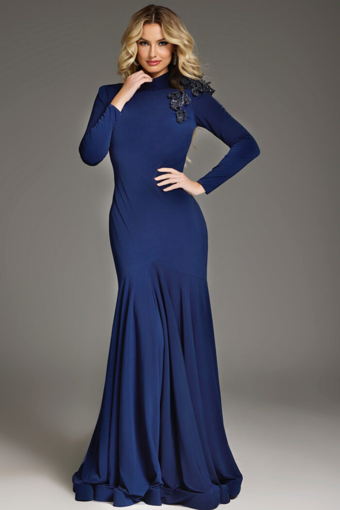 Jovani 40926 Dress - FOSTANI.com