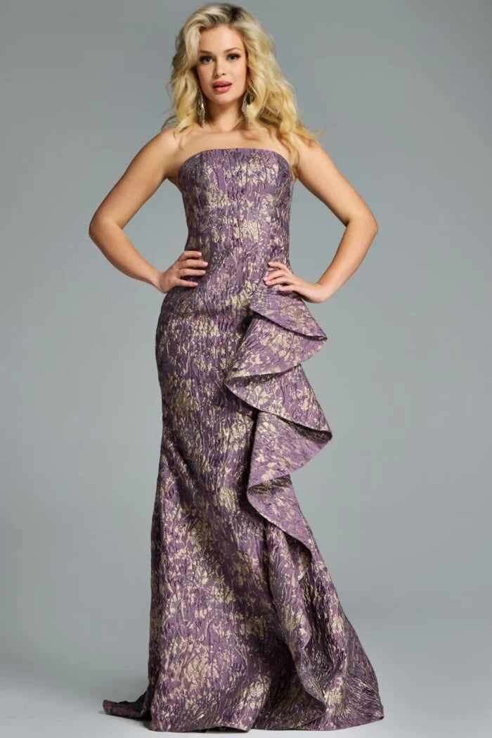 Jovani 41134 Dress - FOSTANI.com