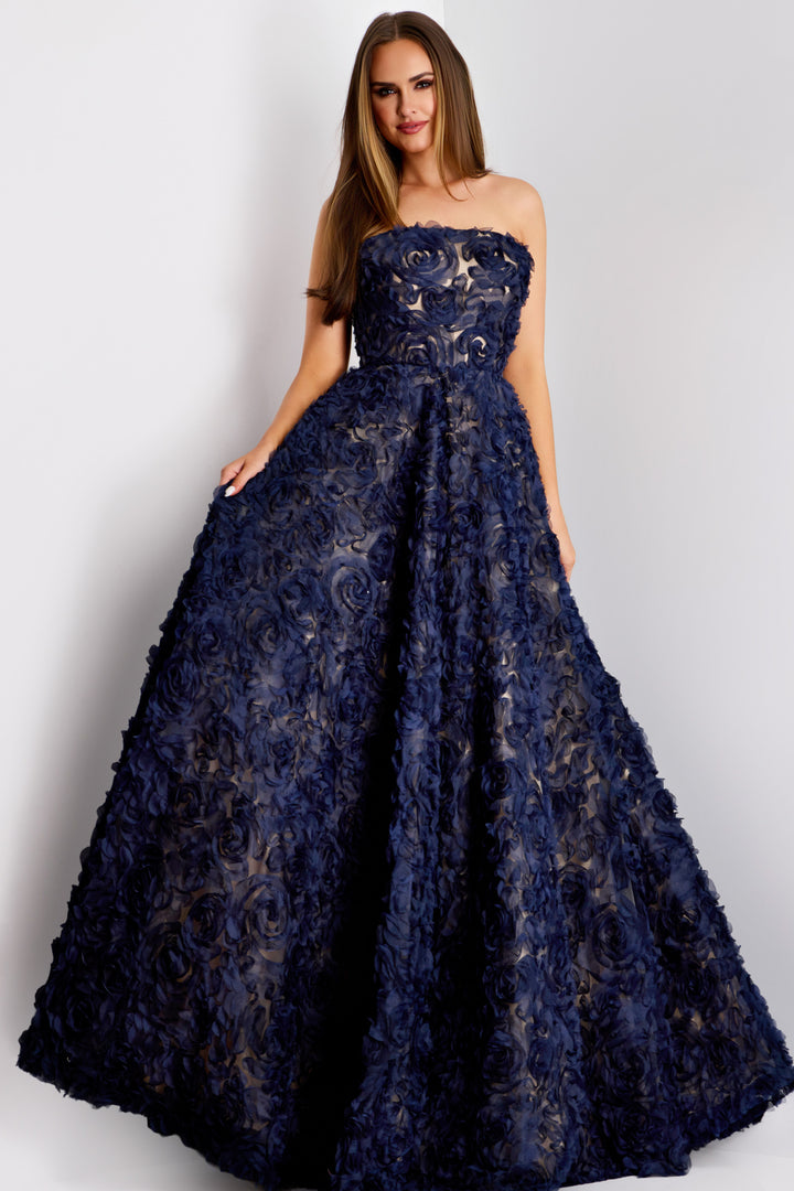 Jovani 41188 Dress - FOSTANI.com