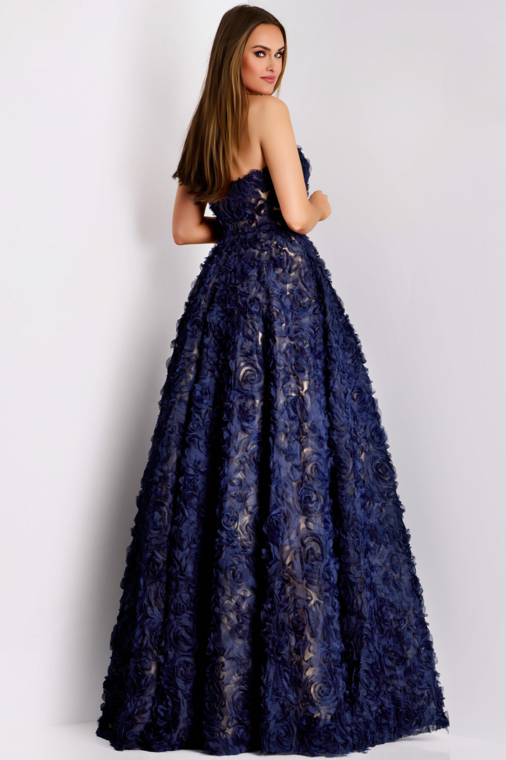 Jovani 41188 Dress - FOSTANI.com
