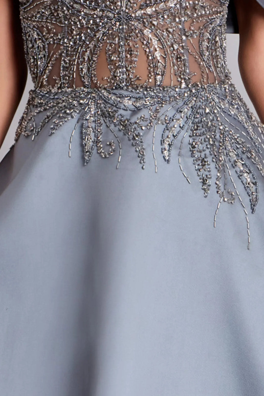 Jovani 41198 Dress - FOSTANI.com
