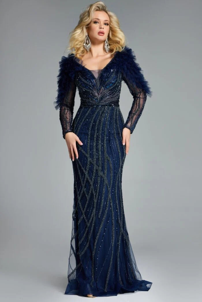 Jovani 42367 Dress - FOSTANI.com