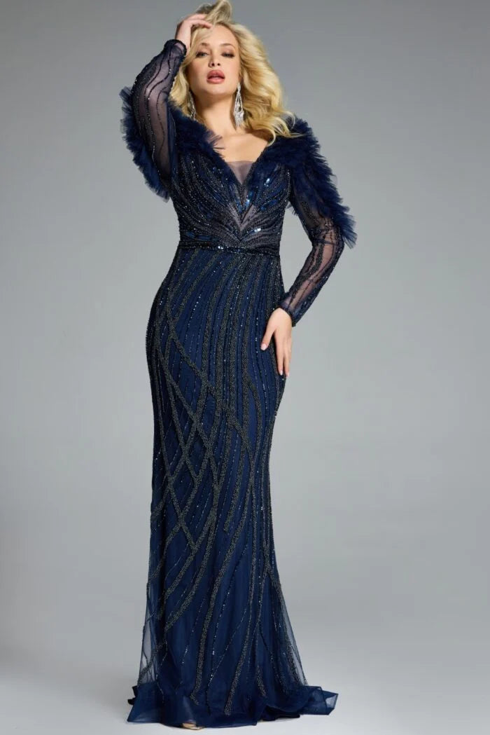 Jovani 42367 Dress - FOSTANI.com