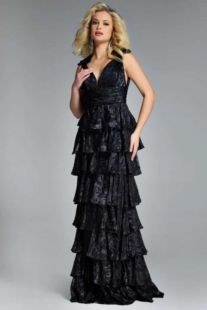 Jovani 42380 Dress - FOSTANI.com