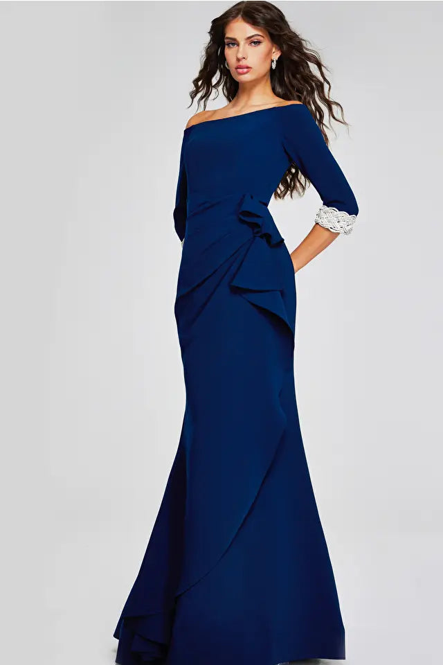 JOVANI 42409 DRESS - FOSTANI.com